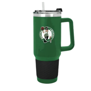 Boston Celtics 40oz Thirst Quencher Tumbler